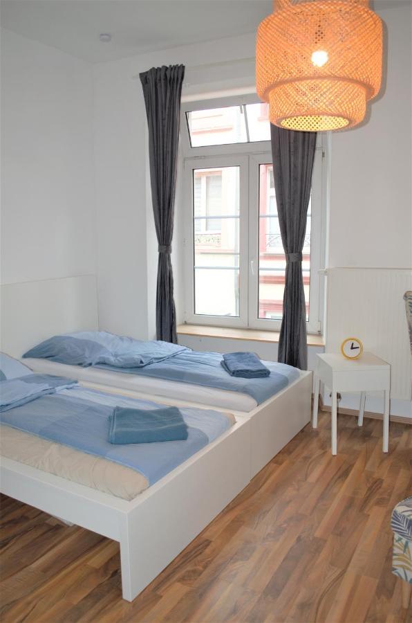 Apartment Koblenz Altstadt Exterior foto